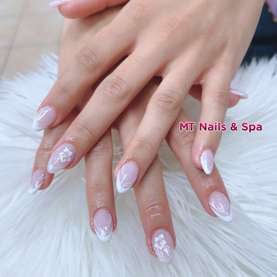 MT Nails & Spa – Denver’s Go-To Destination for Stunning Nails